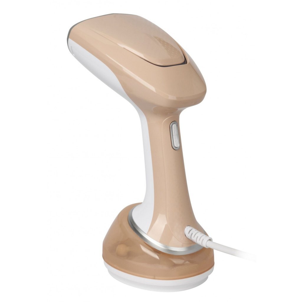 Emerio SB-130292 Kledingstomer 360 ml 1700W Wit/Beige - Image 3