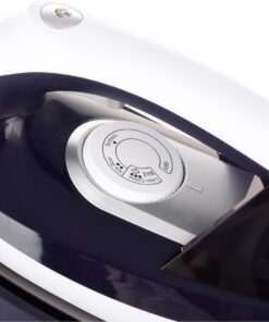 Alternative view of Emerio SG-123562 Stoomgenerator Paars/Wit