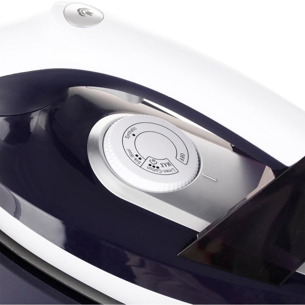 Emerio SG-123562 Stoomgenerator Paars/Wit - Image 2