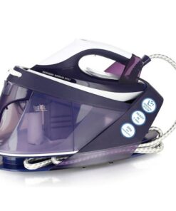 Emerio SG-123562 Stoomgenerator Paars/Wit