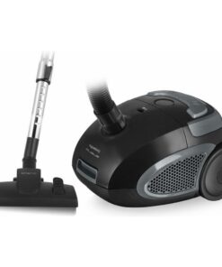 Emerio VE-109959.14 Stofzuiger 800W Zwart/Grijs