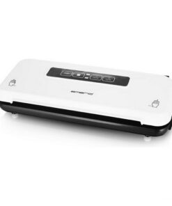 Emerio VS-121116 Vacu&uuml;mmachine Wit/Zwart