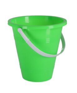 Emmer met Handvat Assorti