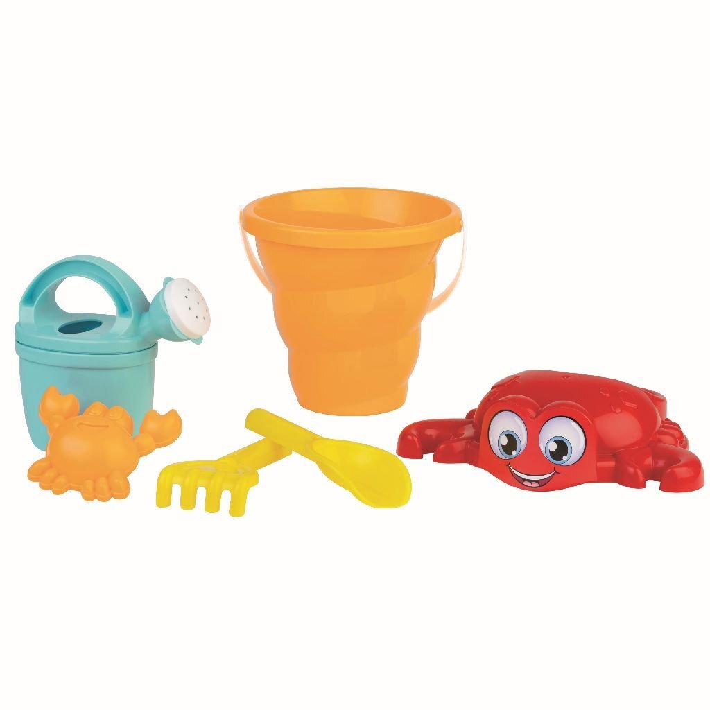 Emmerset 6-delig - Image 2