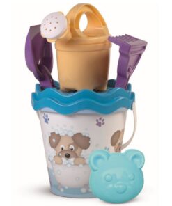 Emmerset Hond 6-delig