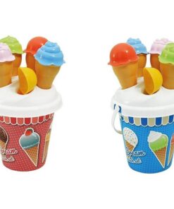 Emmerset IJsjes 11-delig Assorti