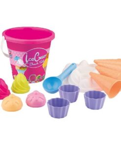 Emmerset Ice Cream 7-delig