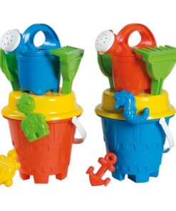 Emmerset Kasteel Uni 6-delig