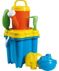 Emmerset kasteeli 7dlg 20cm