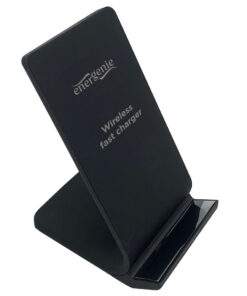 Alternative view of Energenie Gmb Qi-lader Staand 10w Wpc-10