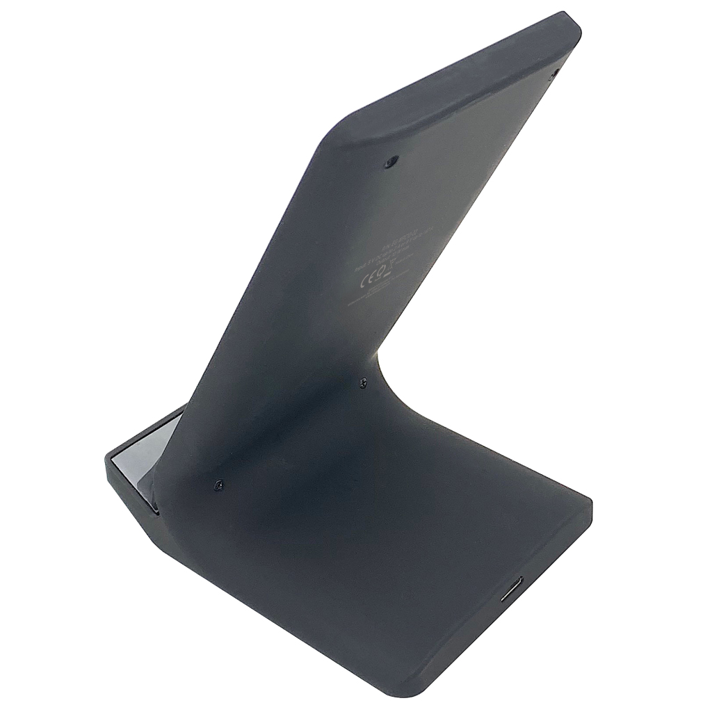 Energenie Gmb Qi-lader Staand 10w Wpc-10 - Image 3