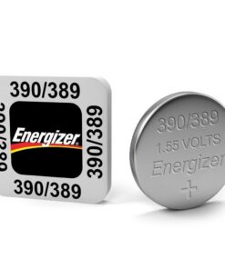 Energizer 390-389 MD Horloge Batterij