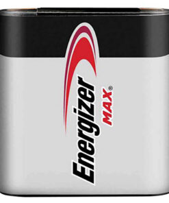 Energizer EN-MAX3LR121 Alkaline Batterij 3lr12 4.5 V Max 1-blister
