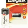 Energizer En123p1 El123 Lithium Foto Batterij 1-blister
