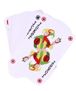 Alternative view of Engelhart Games XXL Speelkaarten 18.5x12 cm