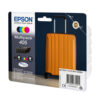 Epson 405 Multipack Origineel (4)