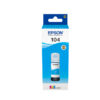 Epson Ecotank 104 Origineel Blauw