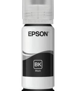 Alternative view of Epson Ecotank 104 Origineel Zwart