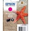 Epson T03u3 Origineel Ro 603 2.4ml