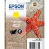 Epson T03u4 Origineel Ge 603 2.4ml
