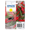 Epson T09q4 Origineel Ge 503 3.3ml