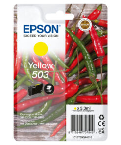 Epson T09q4 Origineel Ge 503 3.3ml