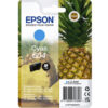 Epson T10g2 Origineel Bl 604 2.4ml