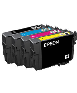 Alternative view of Epson T18 Multipack Origineel (4)