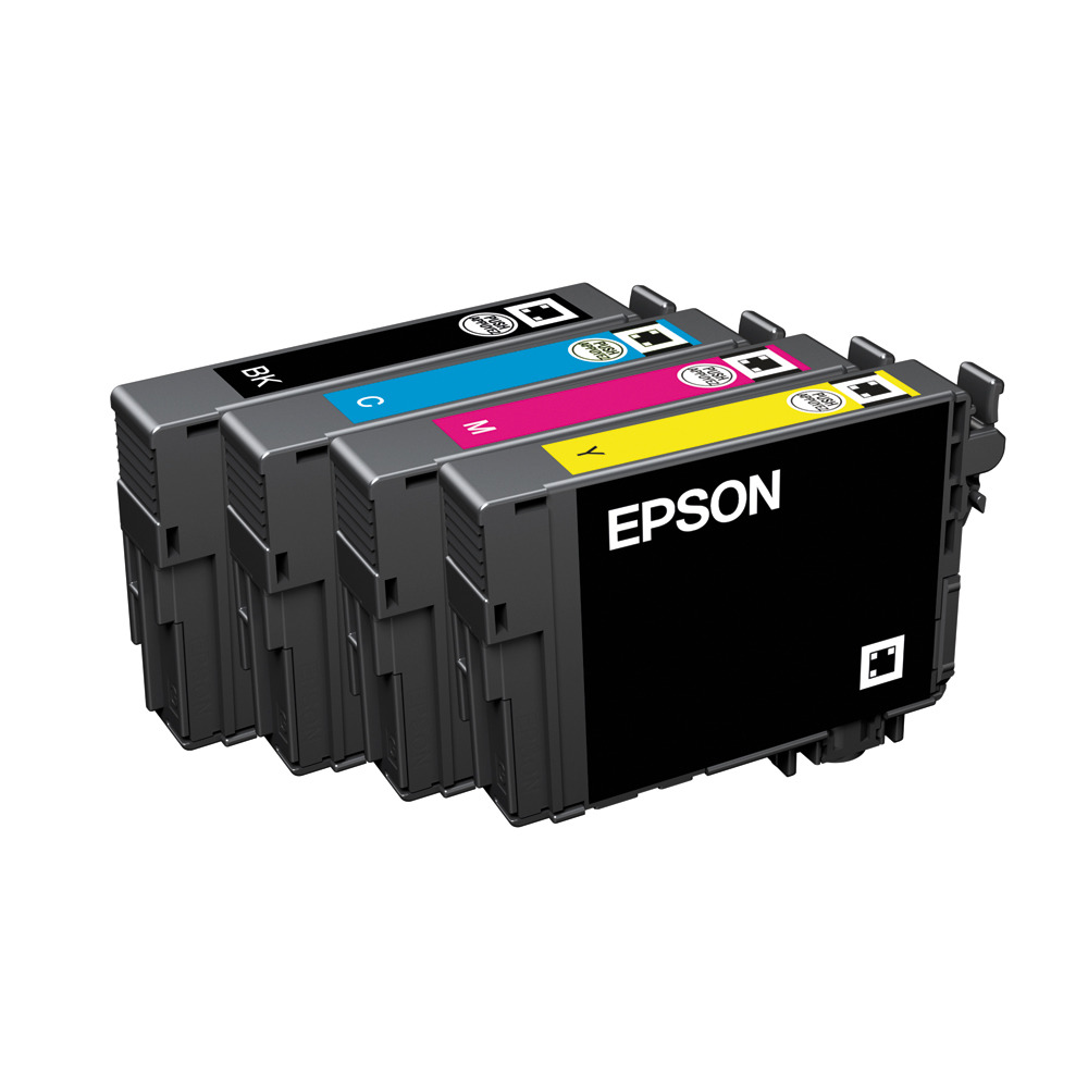 Epson T18 Multipack Origineel (4) - Image 2