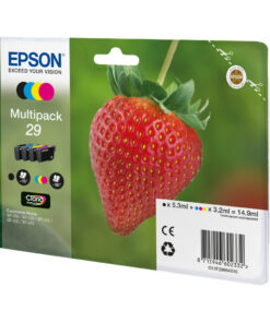 Epson T29 Multipack Origineel (4)