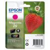 Epson T298340 Origineel Rood 3