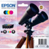 Epson T502 Multipack Origineel (4)