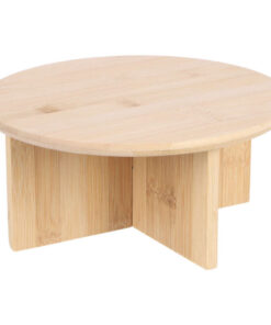 Esschert Design Bamboe Plantentafeltje 25x11 cm