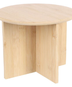 Esschert Design Bamboe Plantentafeltje 25x19.5 cm