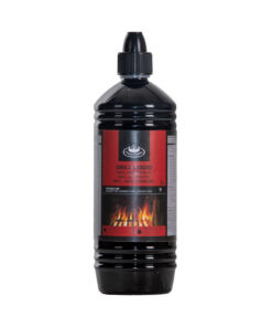 Esschert Design Fancy Flames Grill Aansteekmiddel 1L