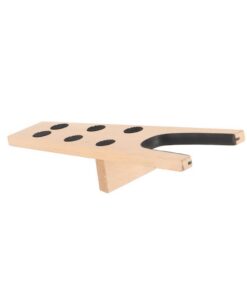 Alternative view of Esschert Design Houten Laarzenknecht