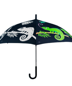 Esschert Design Kleur Veranderende Kinderparaplu Kameleon