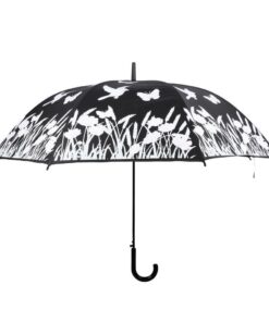 Alternative view of Esschert Design Kleur Veranderende Paraplu Bloemenwijde