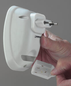 Alternative view of Eurom Insectenkiller Fly Away 25m2 4W