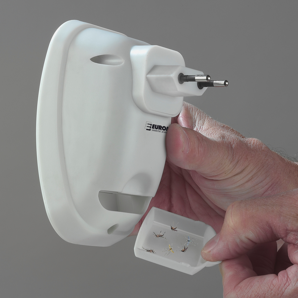 Eurom Insectenkiller Fly Away 25m2 4W - Image 2