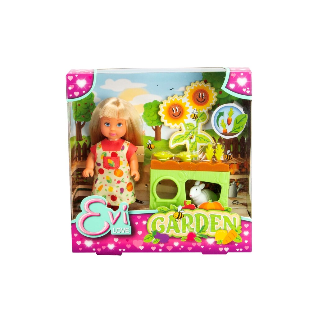 Evi Love Tuin Speelset - Image 2