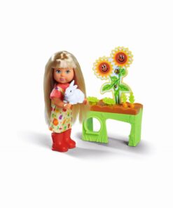 Evi Love Tuin Speelset