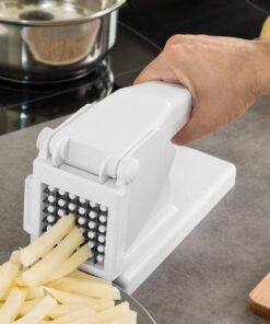 Alternative view of Excellent Houseware Aardappelsnijder Wit