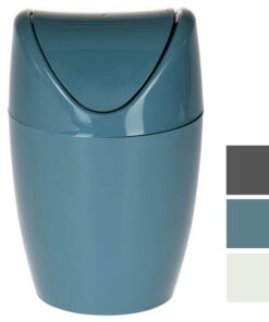 Excellent Houseware Afvalbak 1.5 ltr