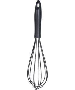 Alternative view of Excellent Houseware Garde 30 cm Zwart/Siliconen