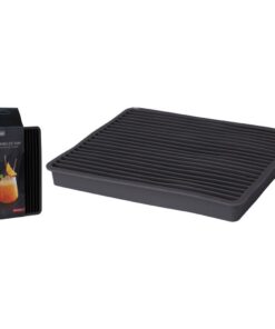 Excellent Houseware IJsblokjesmaker Grijs