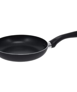 Alternative view of Excellent Houseware Koekenpan 20 cm Aluminium/Zwart