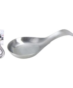 Excellent Houseware Lepelhouder 20x9 cm RVS