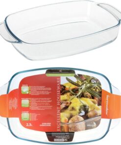 Excellent Houseware Ovenschaal 2