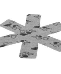 Alternative view of Excellent Houseware Panbeschermers 38 cm 3 Stuks